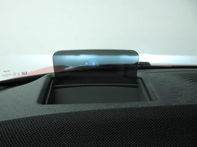 MINI 3-Deurs Cooper C 2025 Benzine 11