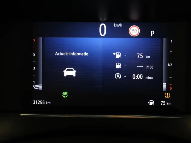 Opel Corsa 1.2 Turbo Automaat GS Line 2024 Benzine 13
