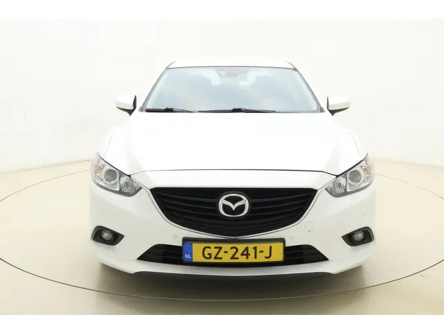 Mazda 6 2.0 TS 2014 Benzine 6