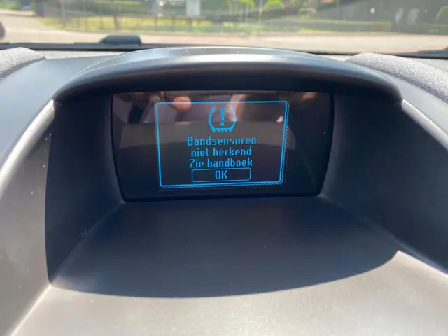 Ford Fiesta 1.0 Style 2014 Benzine 13