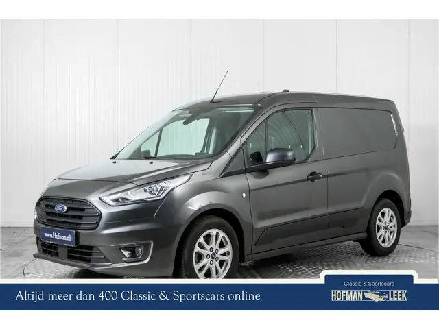 Ford Transit Connect 1.5 EcoBlue L1 Trend 2019 Diesel