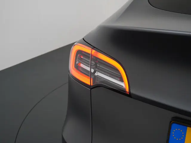 Tesla Model Y Long Range AWD 75 kWh 2021 Elektrisch 9