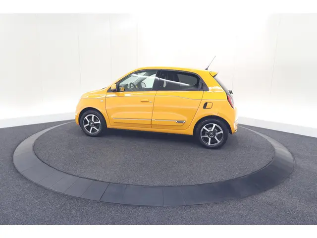 Renault Twingo 1.0 SCe Intens 2019 Benzine 52