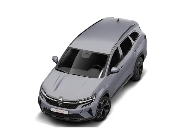 Renault Espace esprit Alpine 2026 Hybride Benzine 10