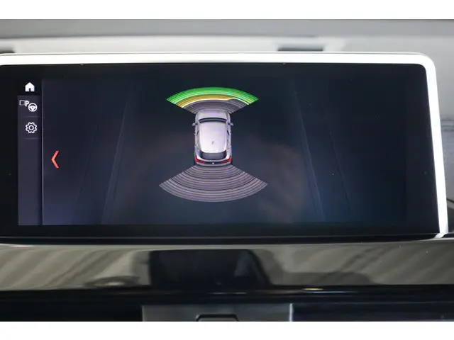 BMW X2 xDrive25e 2021 Hybride Benzine 13