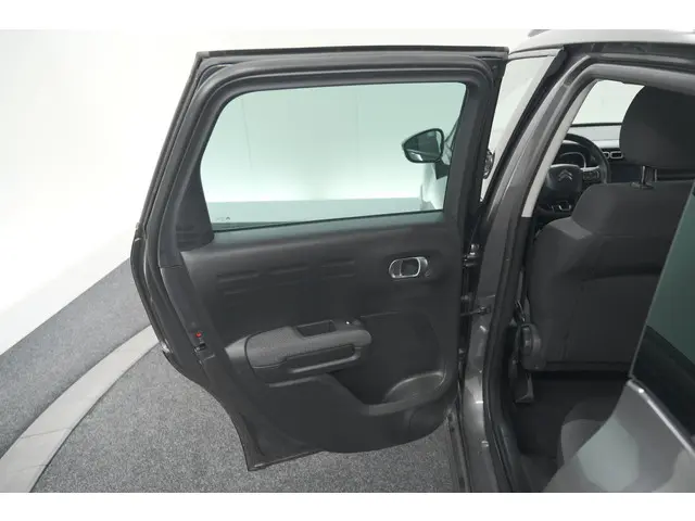 Citroën C3 Aircross PureTech 110 Feel 2024 Benzine 59