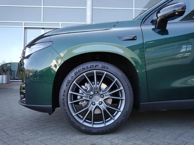 Leapmotor C10 Design 69.9 kWh 2025 Elektrisch 43