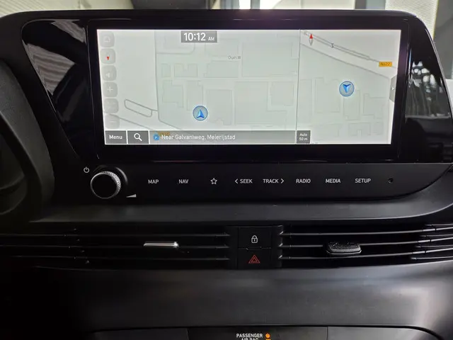 Hyundai Bayon 1.0 T-GDI Comfort Smart 2022 Benzine 14
