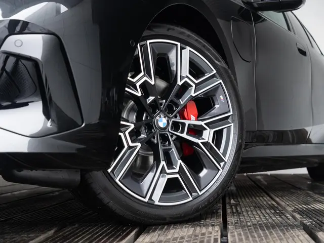 BMW 5 Serie Touring 530e xDrive 2026 Hybride Benzine 16