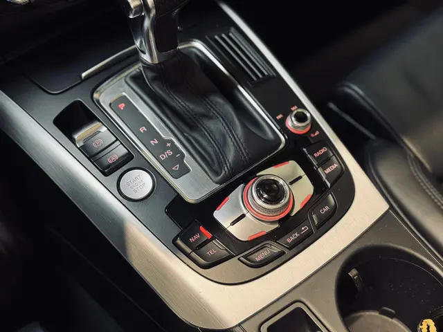 Audi A5 Cabriolet 1.8 TFSI S-Line 2x 2015 Benzine 23