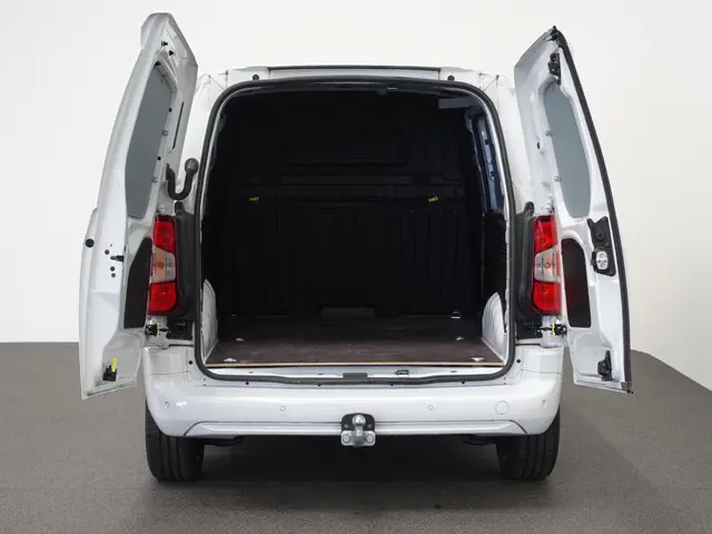 Peugeot Partner 100pk L1 2023 Diesel 3
