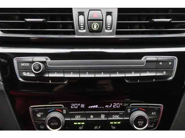 BMW X2 sDrive20i High Executive Automaat 2019 Benzine 43