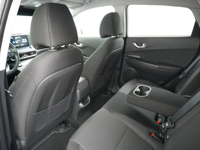 Hyundai Kona Trend 2021 Elektrisch 19