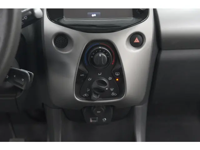 Citroën C1 1.0 e-VTi Airscape Feel 2015 Benzine 41