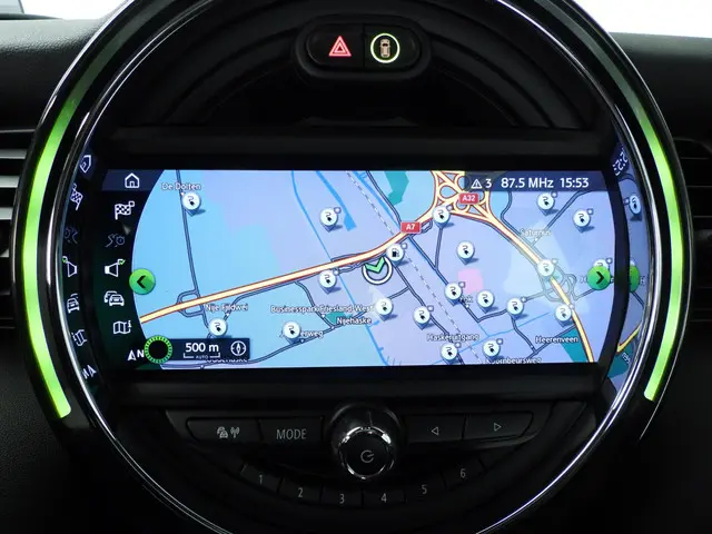 MINI Electric 3-deurs 2020 Elektrisch 15