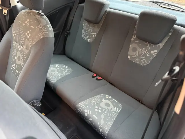 Ford Ka 1.2 Style start/stop | 44.000 km 2015 Benzine 12