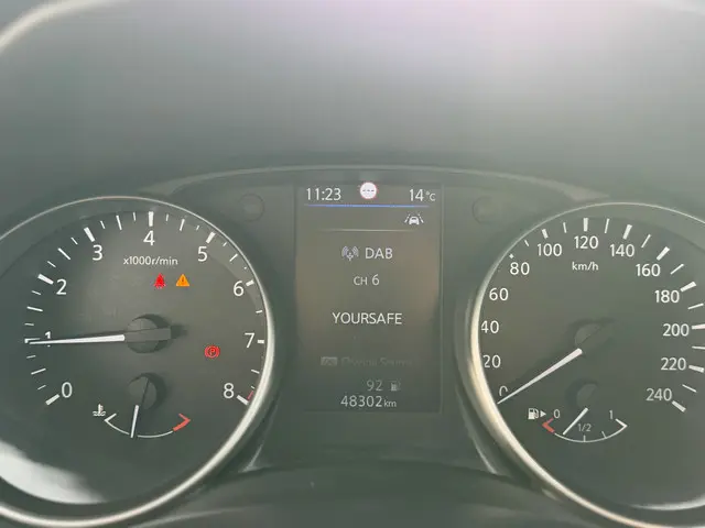 Nissan QASHQAI 1.3 DIG-T Design Edition 2021 Benzine 34