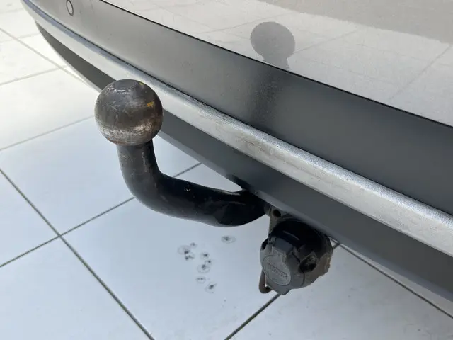 Renault Grand Scénic TCe 116 Zen 2017 Benzine 6