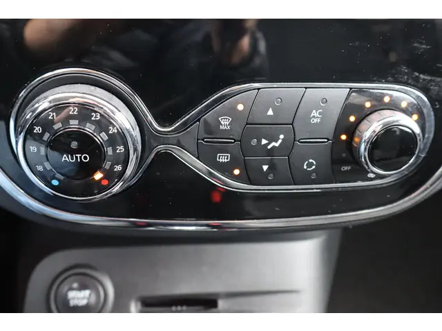 Renault Captur 1.2 TCe Dynamique 2014 Benzine 4