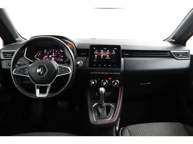 Renault Clio 3