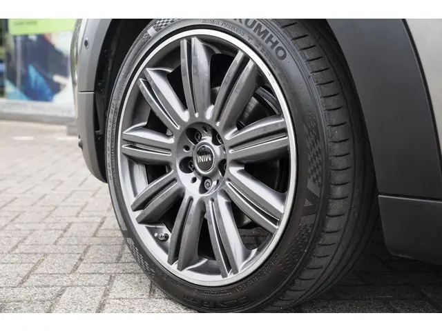 MINI Countryman 1.5 Cooper Chili 2017 Benzine 10