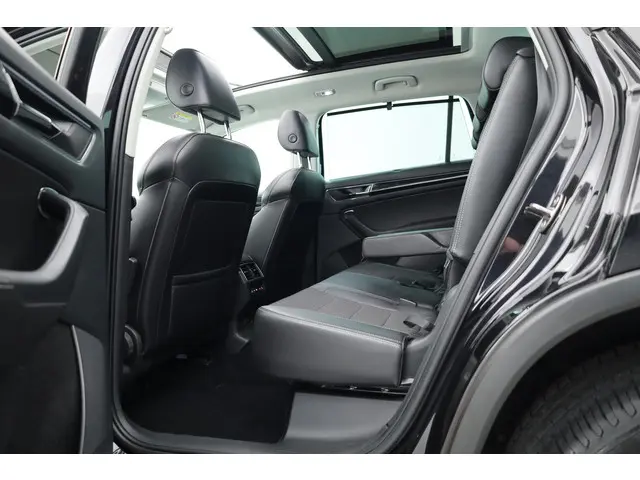 Škoda Kodiaq 1.5 TSI Style Business 7p. DSG 2019 Benzine 31