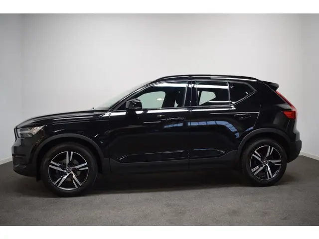 Volvo XC40 2
