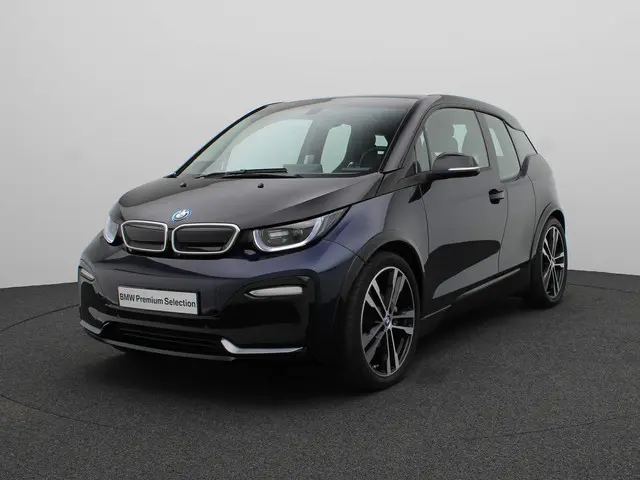 BMW i3 S 2019 Elektrisch 21