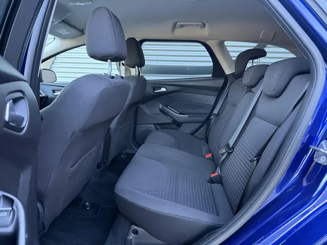 Ford Focus Wagon 1.0 Titanium 2017 Benzine 11