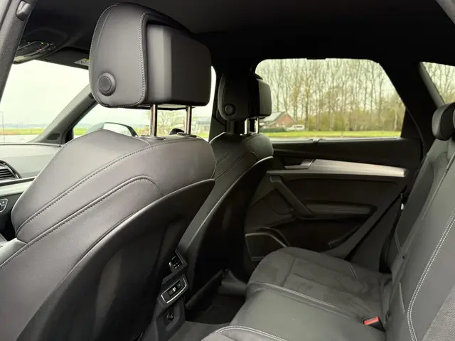 Audi SQ5 3.0 TDI quattro 2023 Diesel 6