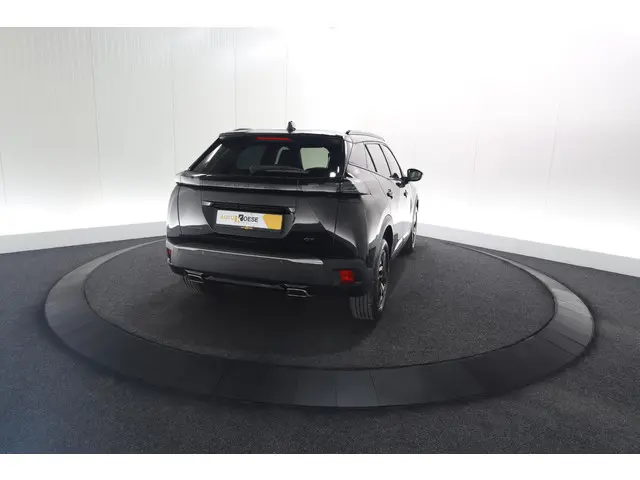 Peugeot 2008 PureTech 130 EAT8 GT 2024 Benzine 11
