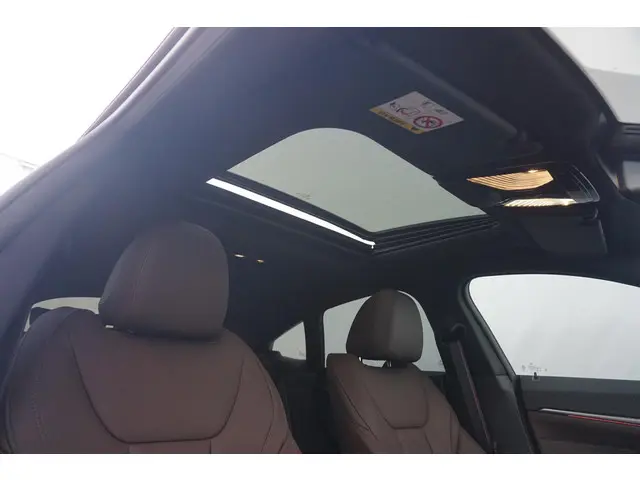 BMW 4 Serie Gran Coupé 420i 2025 Benzine 26