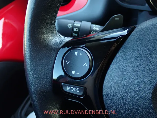 Toyota Aygo 1.0 VVT-i 2018 Benzine 17