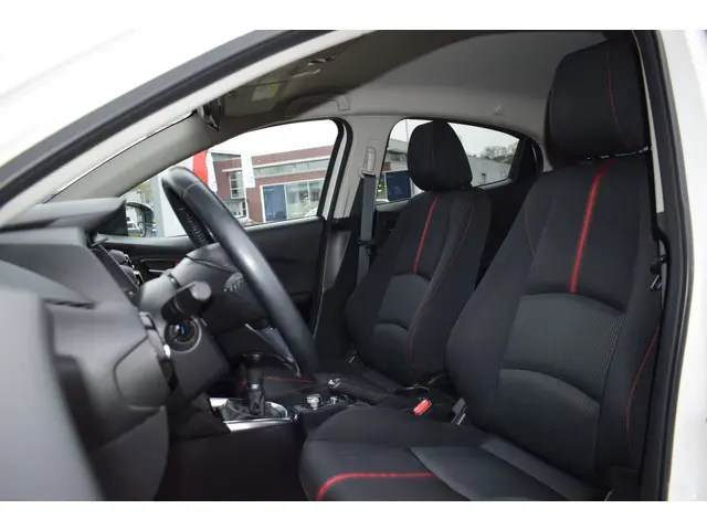 Mazda 2 1.5 Skyactiv-G GT-M 2016 Benzine 18