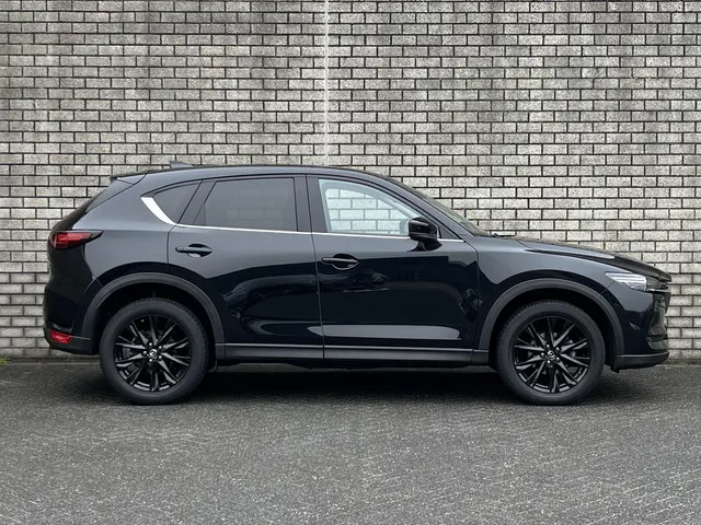Mazda CX-5 2.0 SkyActiv-G 165 Sportive 2021 Benzine 20
