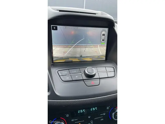 Ford Kuga 1.5 EcoBoost ST Line 2019 Benzine 12