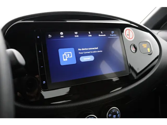 Toyota Aygo X 1.0 VVT-i MT Play 2024 Benzine 39