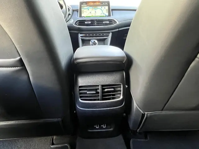 MG EHS 1.5 TGDI Edition1 2021 Hybride Benzine 32