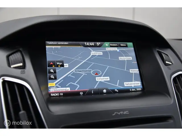 Ford Focus Wagon 1.0 | Cruise | Navi | Airco | 2016 Benzine 16