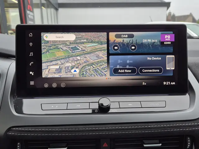 Nissan QASHQAI 1.3 MHEV Xtronic Tekna Plus 2025 Benzine 41