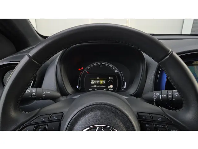 Toyota Aygo X 1.0 VVT-i MT Premium 2022 Benzine 14