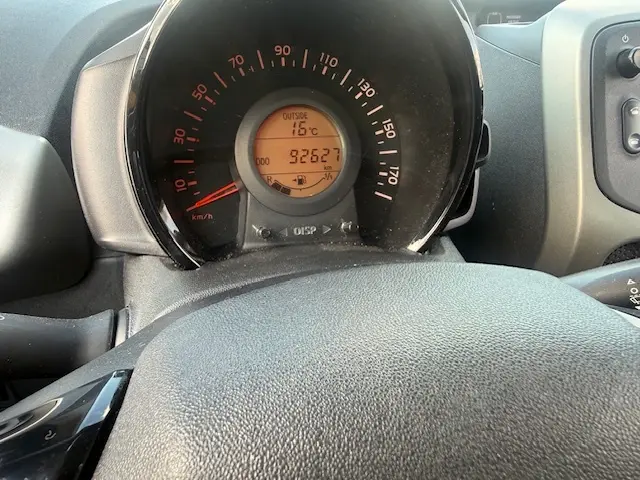 Peugeot 108 1.0 e-VTi Active 2018 Benzine 9