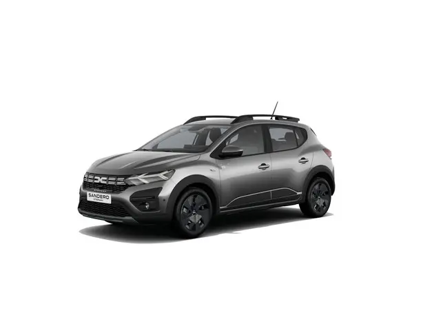 Dacia Sandero Stepway Expression 2025 Benzine 7