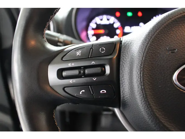 Kia Picanto 1.0 CVVT 2017 Benzine 12