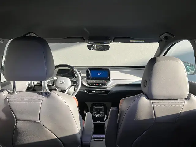 Volkswagen ID.4 First 77 kWh 2020 Elektrisch 6