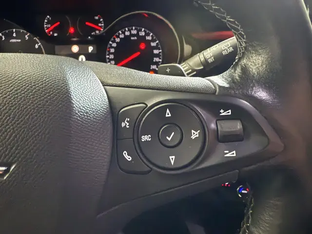 Opel Corsa 1.2 GS Line 2020 Benzine 14