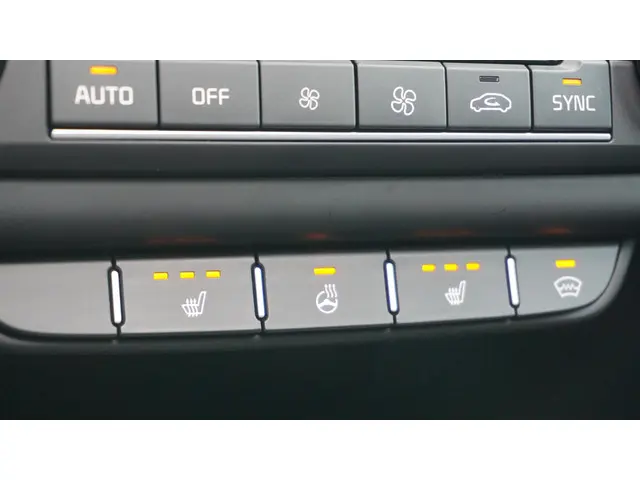 Kia ProCeed 1.6 T-GDI 204pk GT 2022 Benzine 22