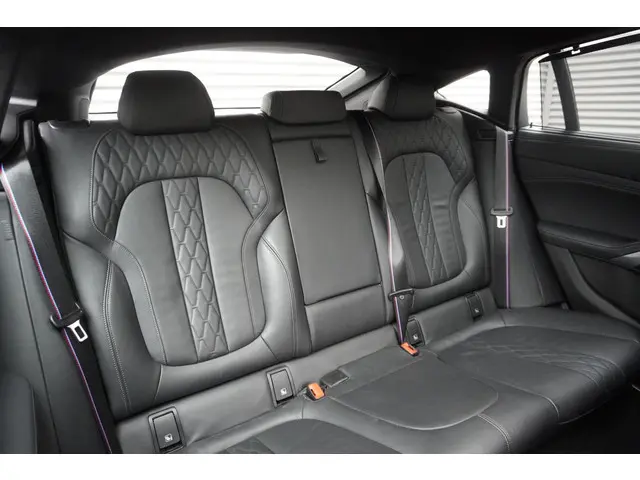 BMW X6 xDrive40i Executive 2021 Benzine 10