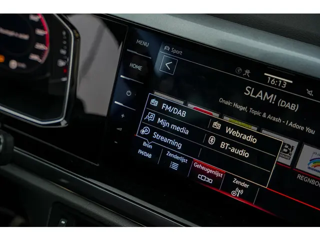 Volkswagen Polo 2.0 TSI GTI 2022 Benzine 21