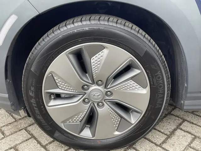 Hyundai Kona EV Limited 64 kWh 2020 Elektrisch 5
